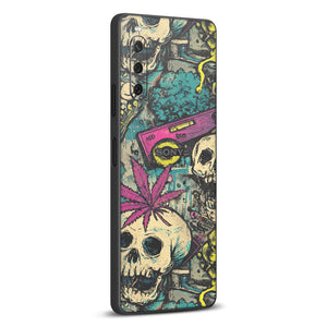 Sony Xperia 10 iv skins