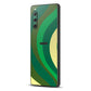 Sony Xperia 10 v Abstract jungle skins
