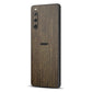 Sony Xperia 10 V Aged oak skins