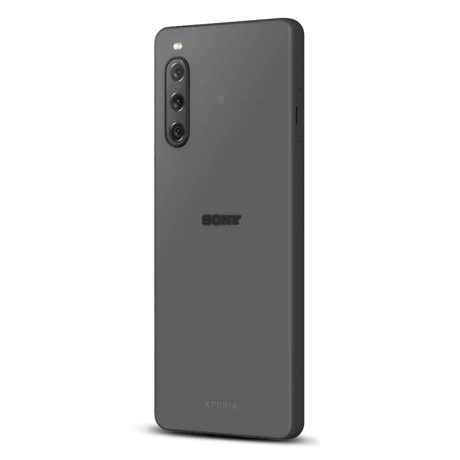 Sony Xperia 10 V Clear gloss skins