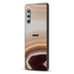Sony Xperia 10 v Oyster onyx skins