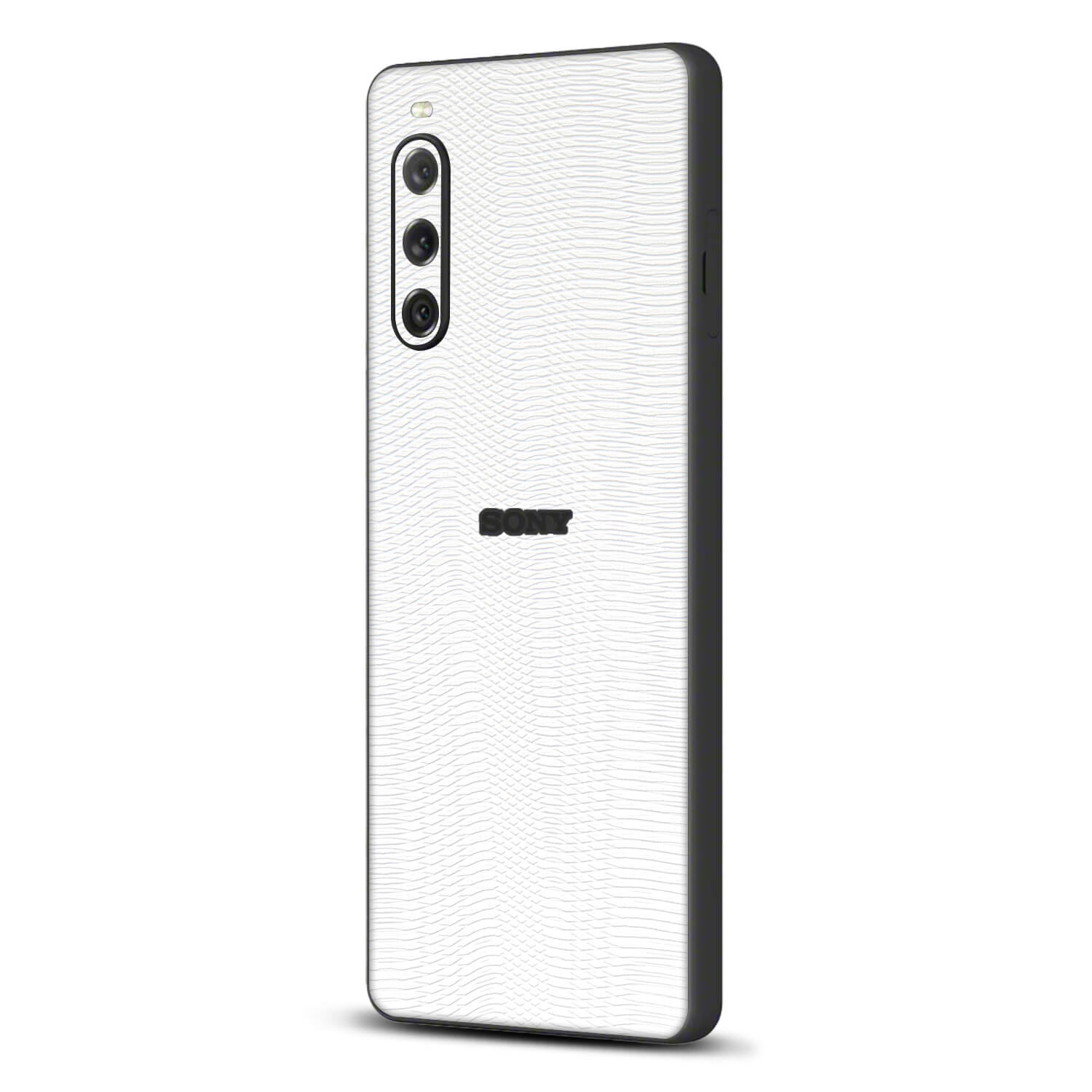 Sony Xperia 10 V Waveform skins