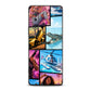 Sony Xperia 5 ii Skins