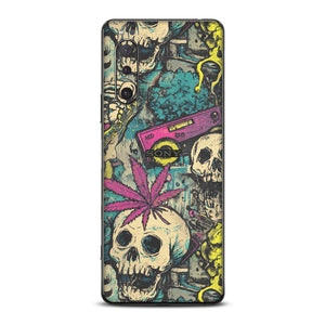 Sony Xperia 5 ii Skins