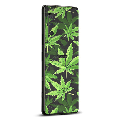 Sony Xperia 5 iv skins