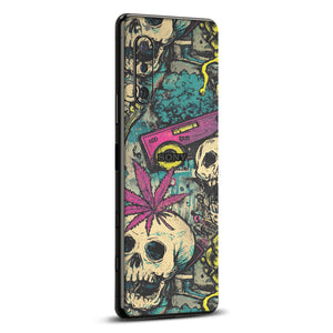 Sony Xperia 5 iii skins
