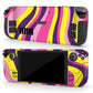 Steam Deck OLED Abstract psychadelic skins