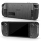 Steam Deck OLED Brushed titanium skins