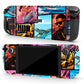 Steam Deck skins