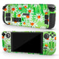Steam Deck (OLDED) Art Daisy Field skin