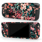 Steam Deck (OLED) Art Vintage Floral skin