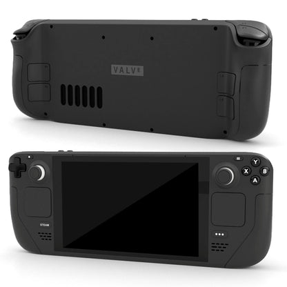 Steam Deck (OLED) skins