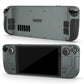 Steam Deck OLED Textured matt grey skins