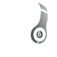 Beats Studio Pro skins