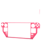 Steam Deck (OLED) skins