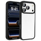 iPhone 17 Pro Max CustomX cases waveform