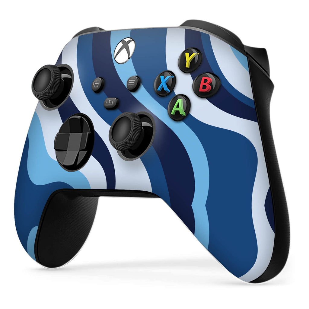 Xbox Controller Wraps Xbox Series X Controller Skins and Wraps | XtremeSkins