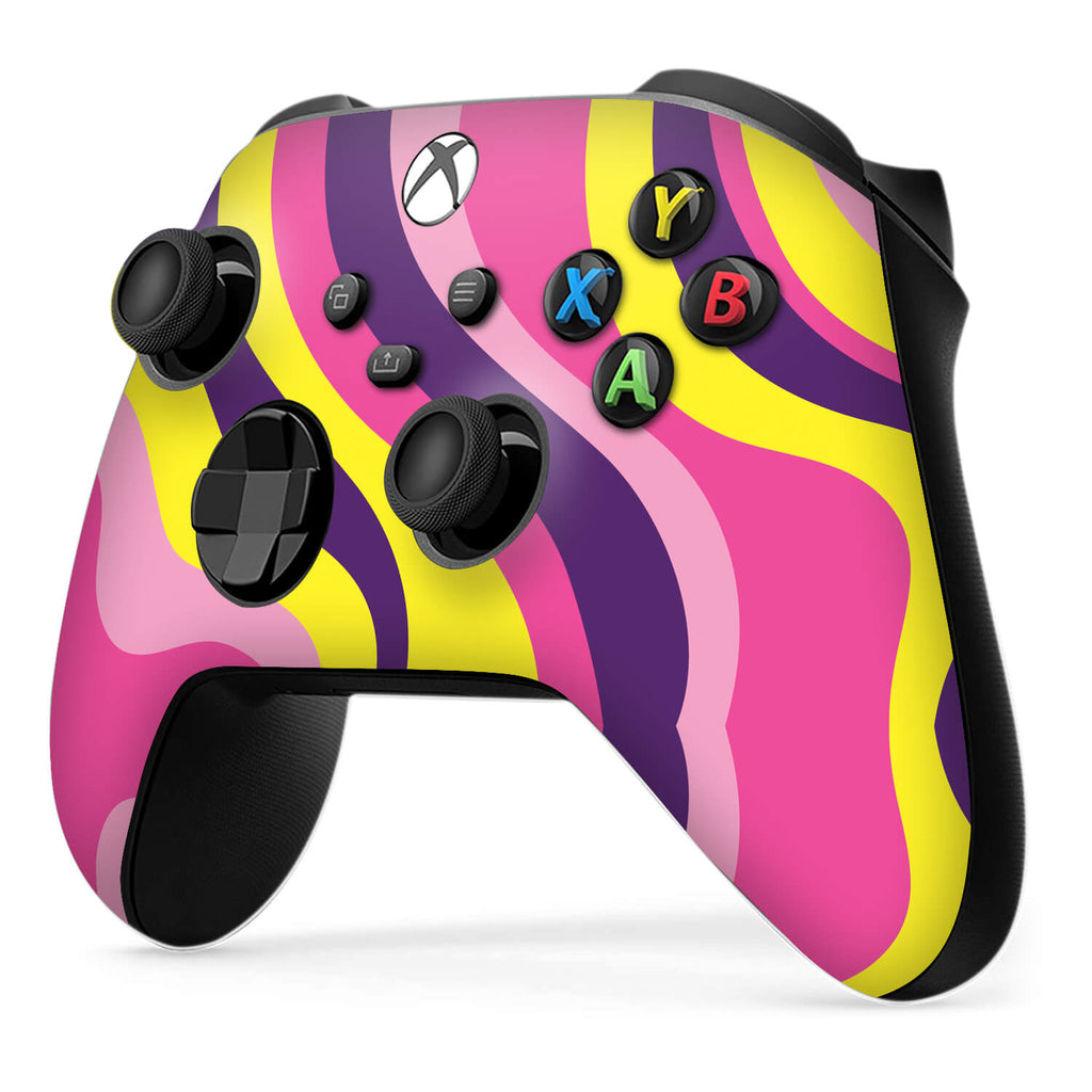 Xbox Series X Controller Skins and Wraps | XtremeSkins