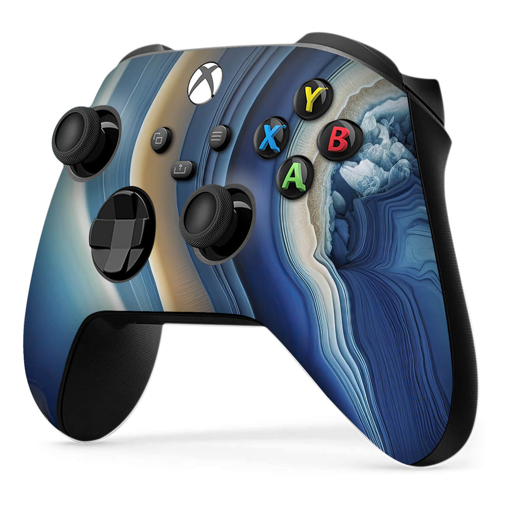 Xbox Series X Controller Skins and Wraps XtremeSkins