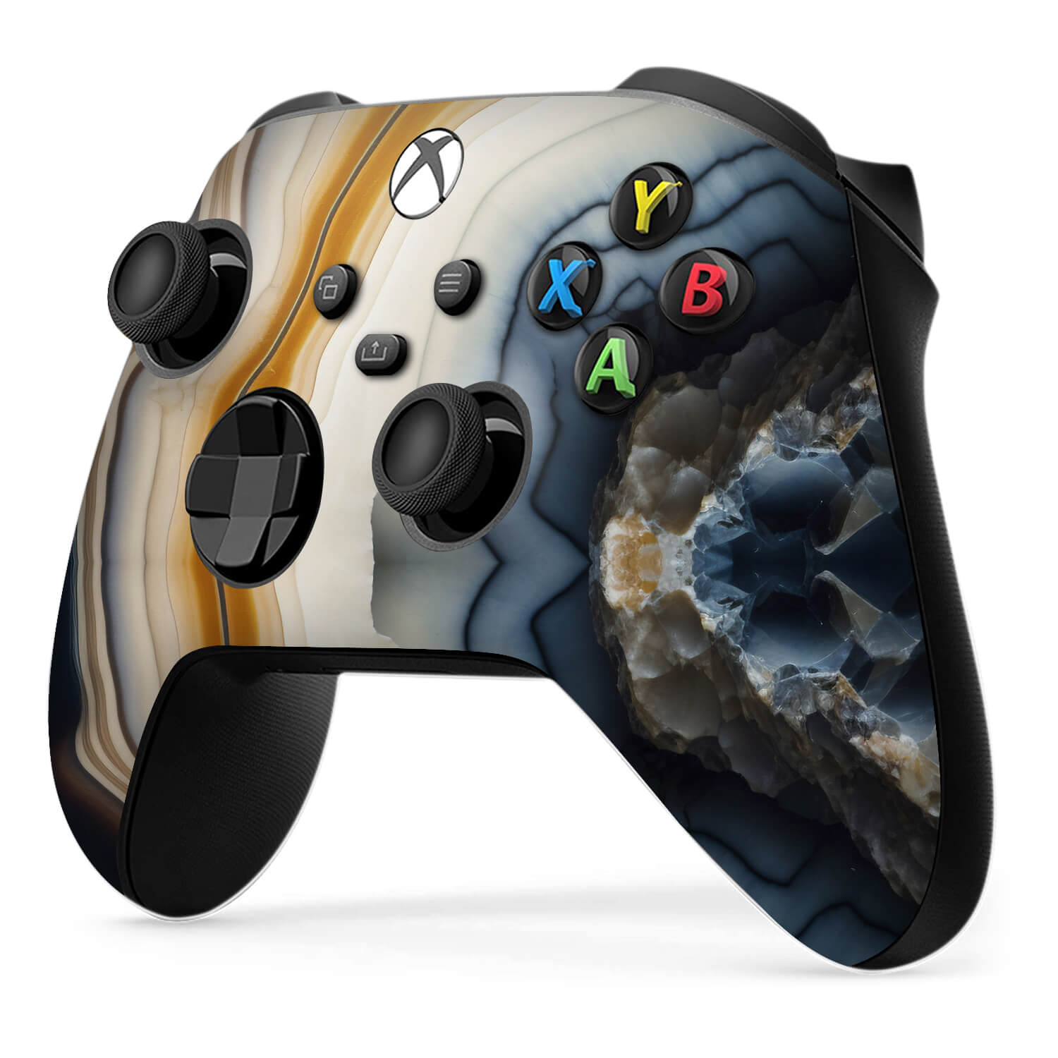 Controller Rifle Skin Xbox 360 Controller Custom Skins Custom Xbox Controller Skin