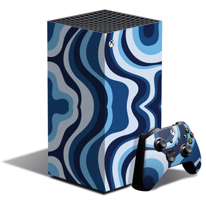 Xbox Series X Digital Edition Skins