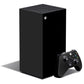 Xbox Series X Digital Edition Skins