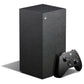 Xbox Series X Digital Edition Skins