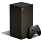 Xbox Series X Digital Edition Skins