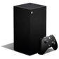 Xbox Series X Digital Edition Skins