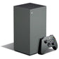 Xbox Series X Digital Edition Skins