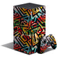 Xbox Series X Skins
