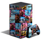 Xbox Series X Skins