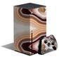 Xbox Series X Oyster onyx skins