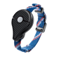 Pokemon Go Plus Black Carbon Skin