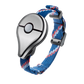 Pokemon Go Plus Brushed Aluminium Skin