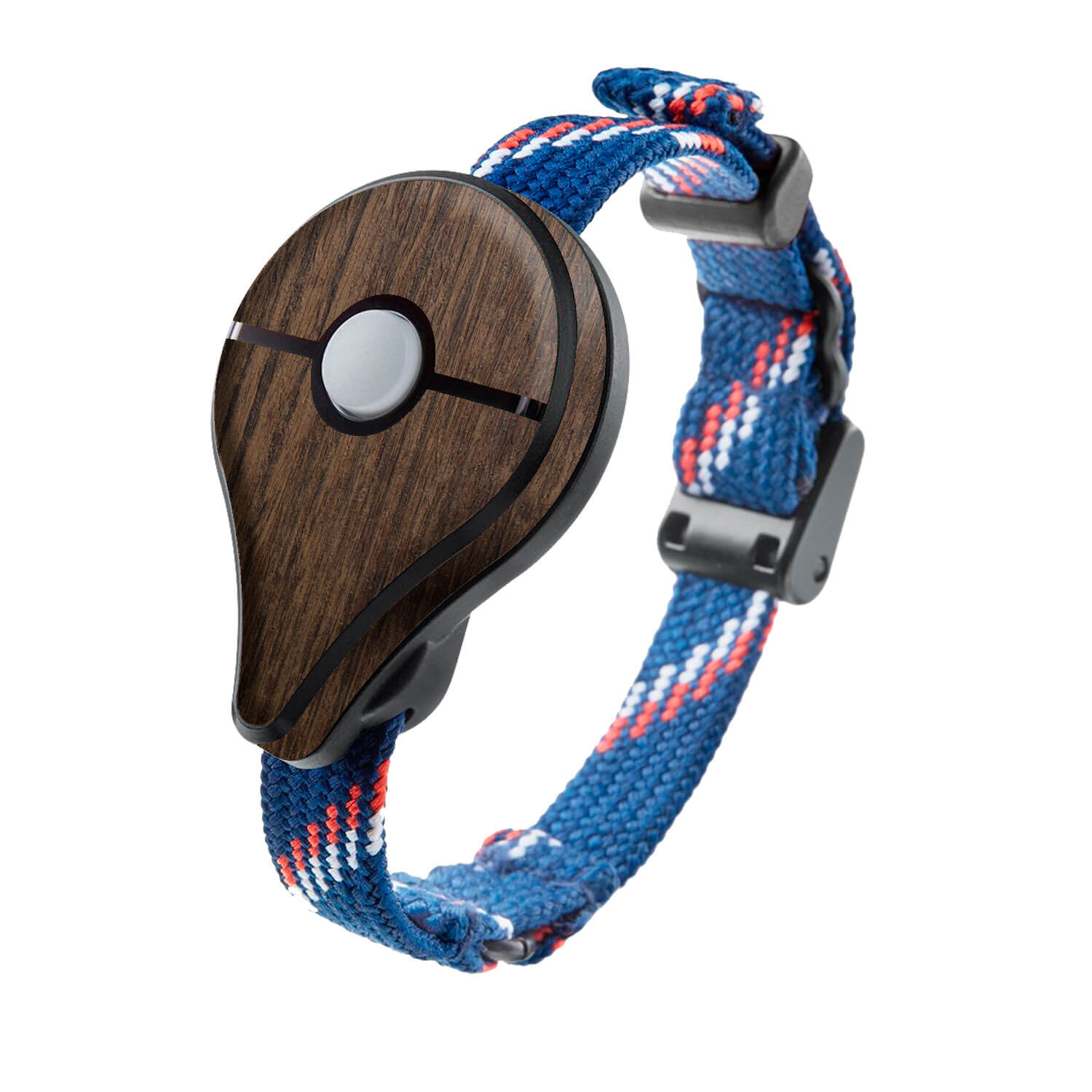 Pokemon Go Plus Aged Oak Skins