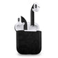 Airpod (Gen 1) Black Camo Skins