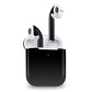 Airpod (Gen 2, Wireless) Black Gloss Skins