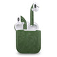 Airpod (Gen 2, Wireless) Green Camo Skins