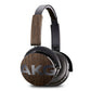 AKG Y50BT Headphone Aged Oak Skins