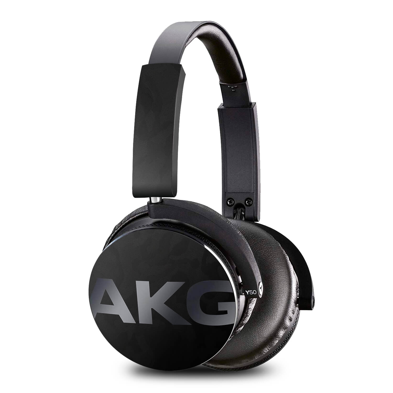 AKG Y50BT Headphone Black Camo Skins