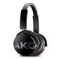 AKG Y50BT Headphone Black Gloss Skins