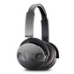 AKG Y50BT Headphone Brushed Titanium Skins
