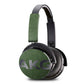 AKG Y50BT0 Headphone Green Camo Skins