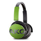 AKG Y50BT Headphone Textured Matt Green Skins