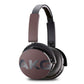 AKG Y50BT Headphone Textured Matt Mulberry Skins