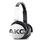 AKG Y50BT Headphone Black Carbon Fibre Skins