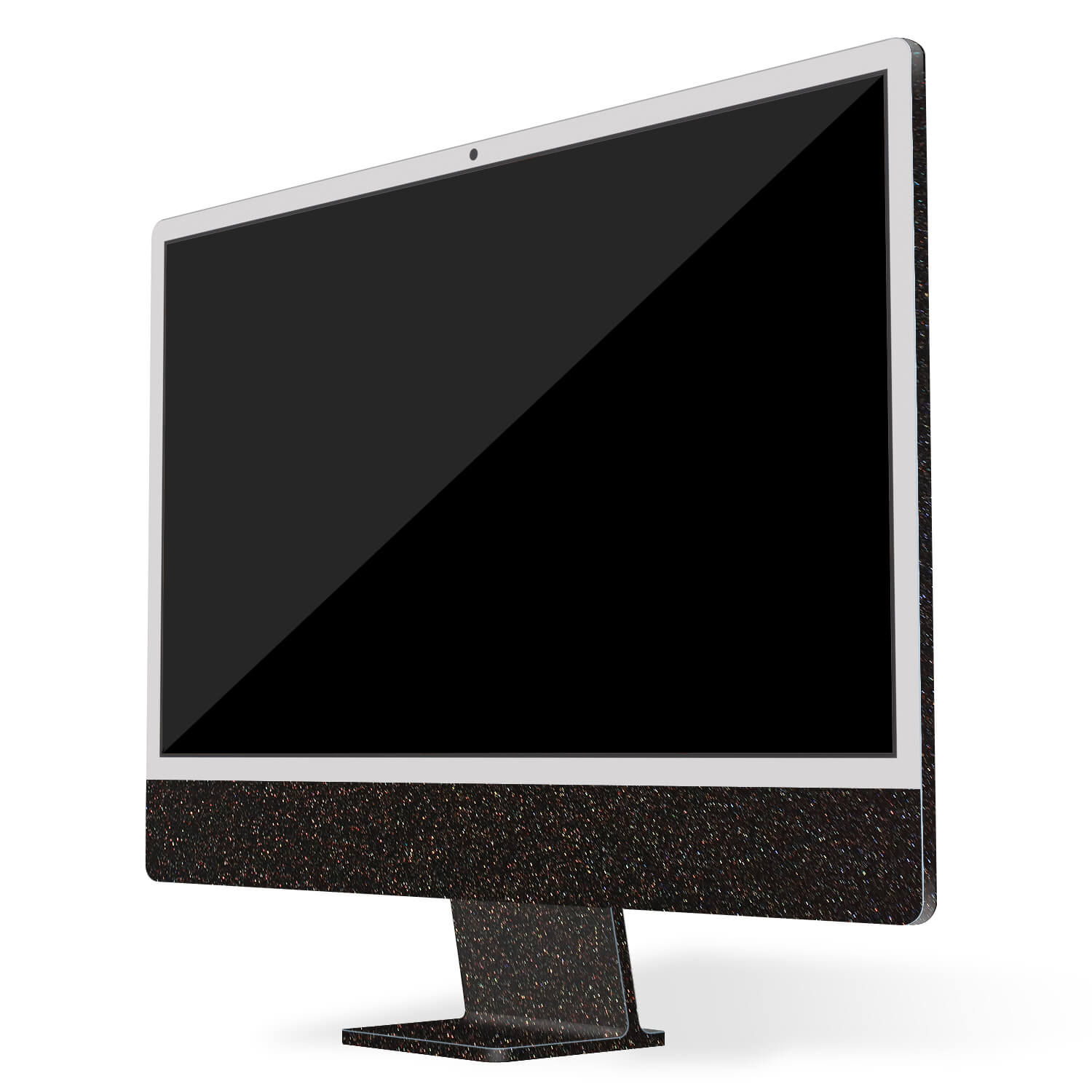 Apple iMac 24-inch (2021) Matt morpheus skins