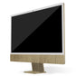 Apple iMac 24-inch (2021) Modern oak skins