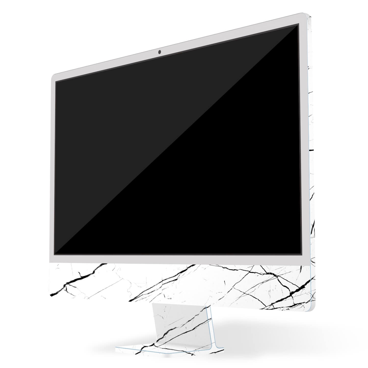 Apple iMac 24-inch (2021) Yakuza skins